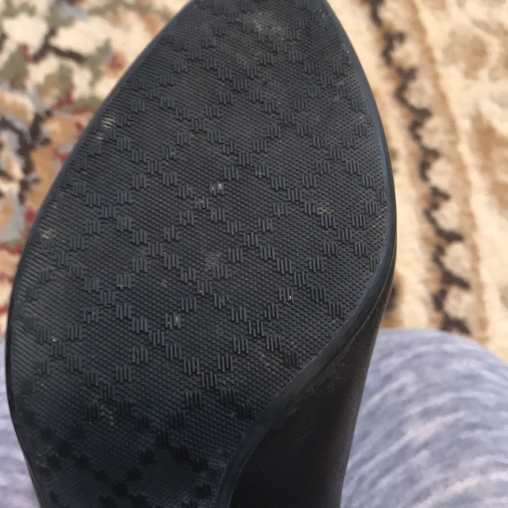 STUNNING Auth. Gucci Stivaletto Tessuto Ankleboots - Picture 4 of 10